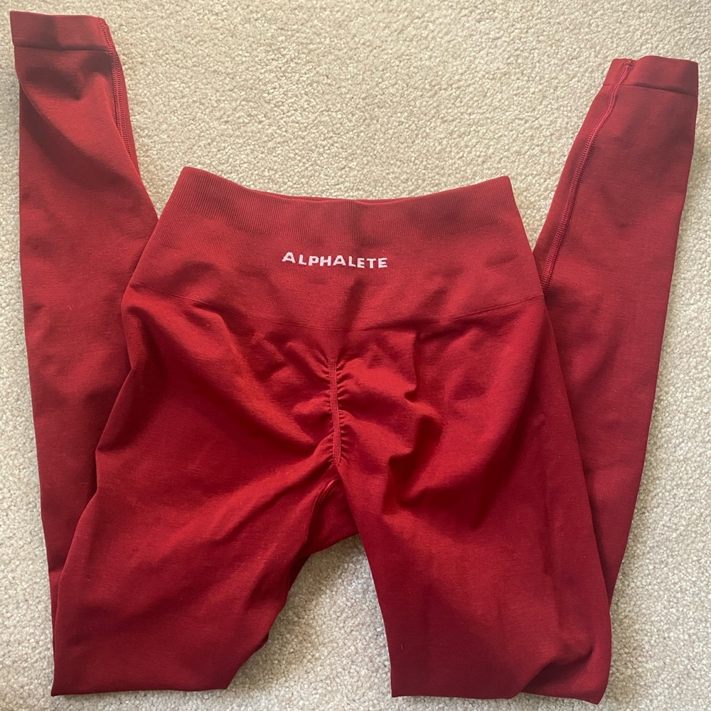 Alphalete Amplify Leggings